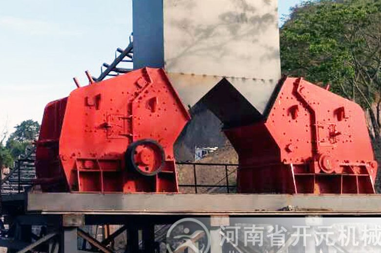 制造選礦設備、建材機械的專業廠家